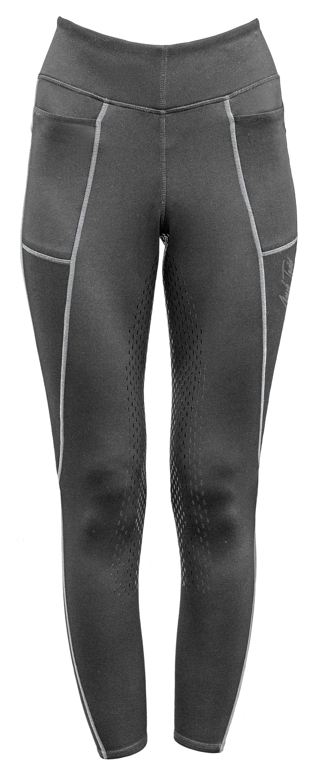 Mark Todd Winter Riding Leggings