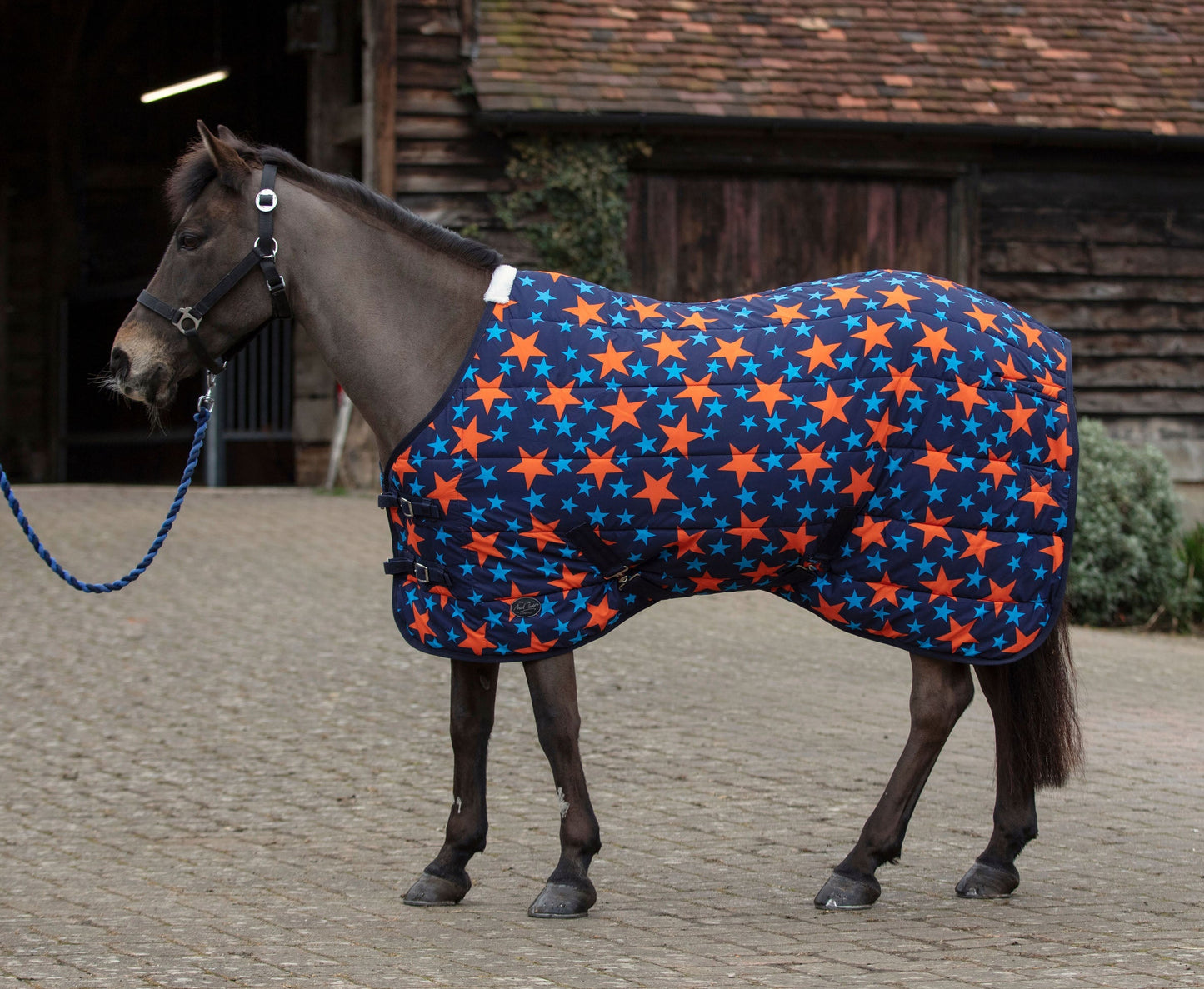 Mark Todd Mediumweight Pony Stable Rug