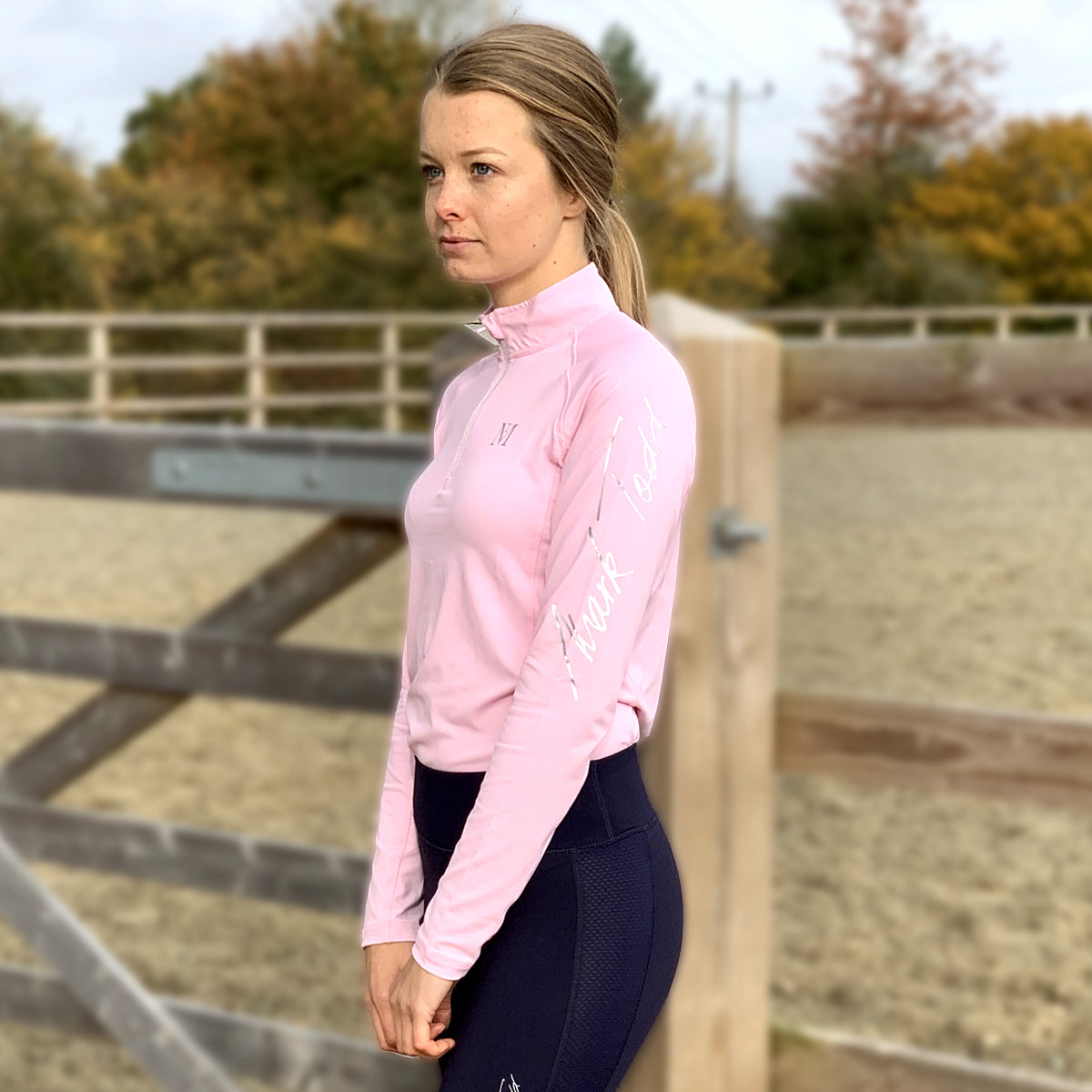 Mark Todd Base Layer