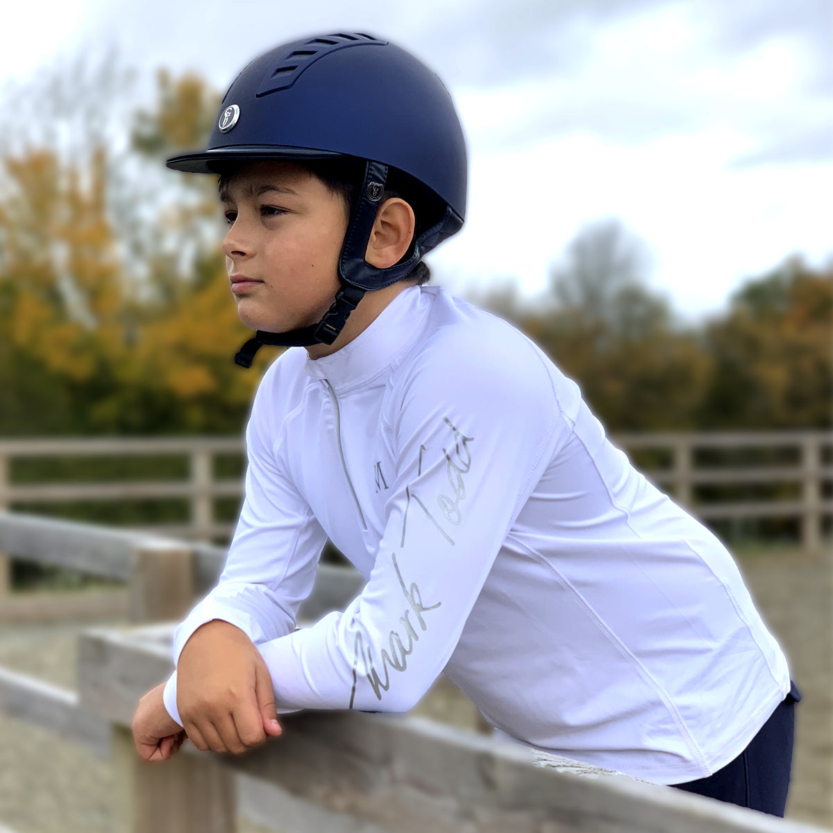Mark Todd Base Layer