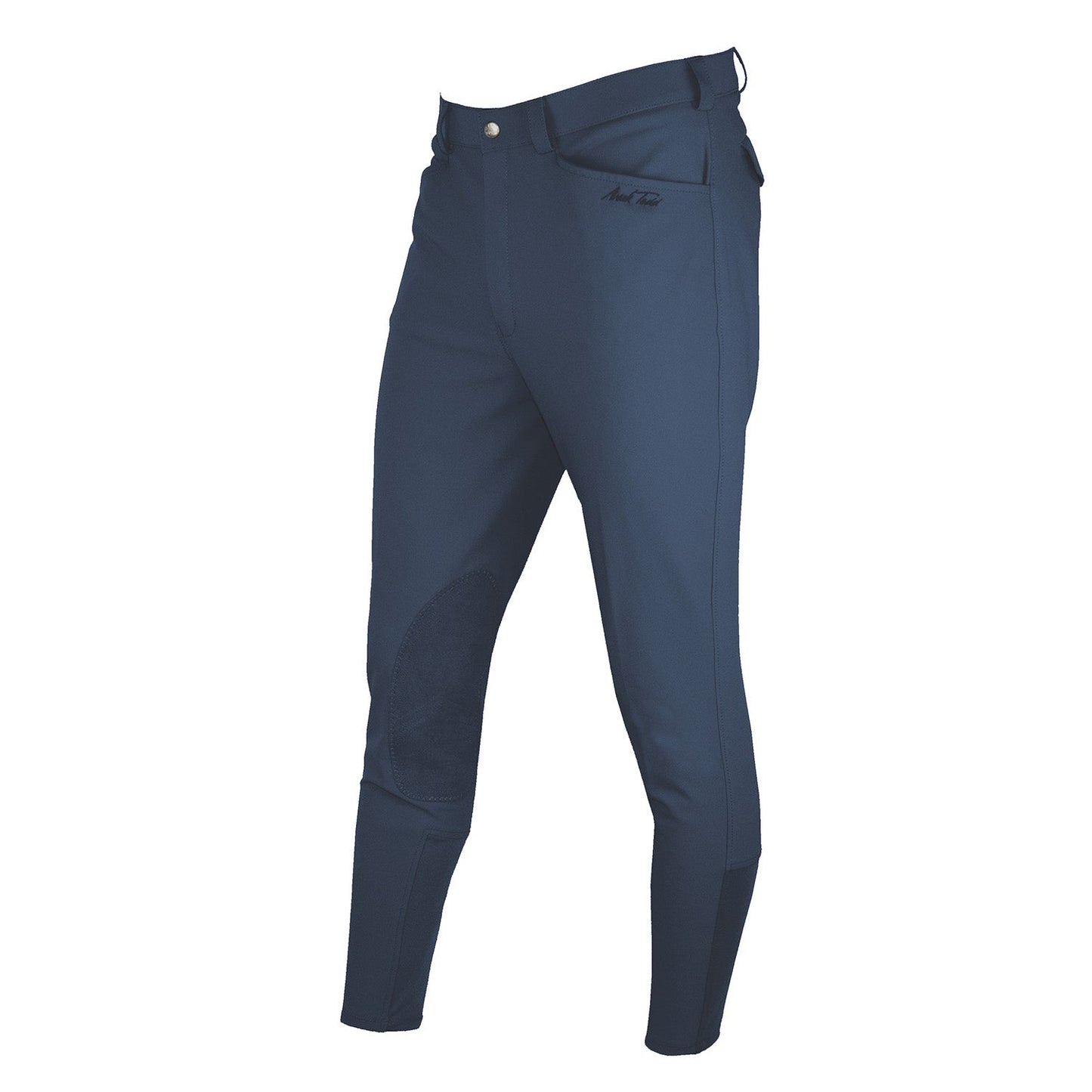 Mark Todd Latigo Breeches- Kid
