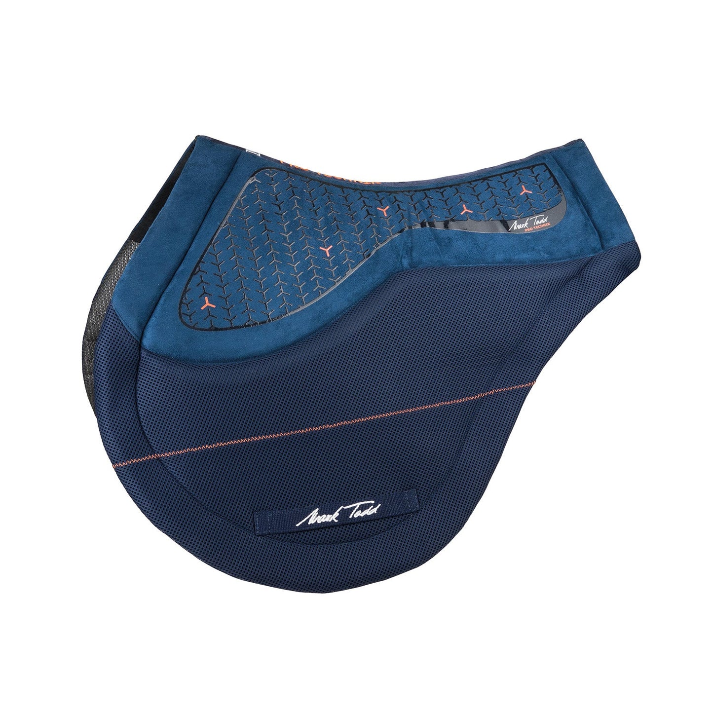 Mark Todd Protechnik Jump Saddlepad