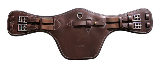 Mark Todd Performance Short Stud Girth