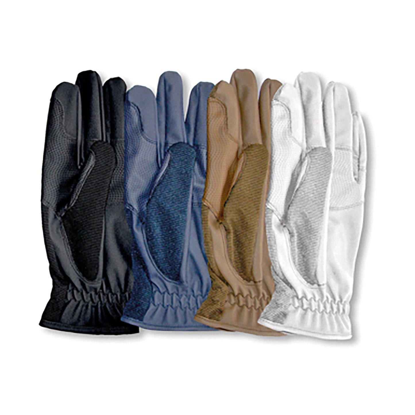 Mark Todd Super Riding Gloves Adult