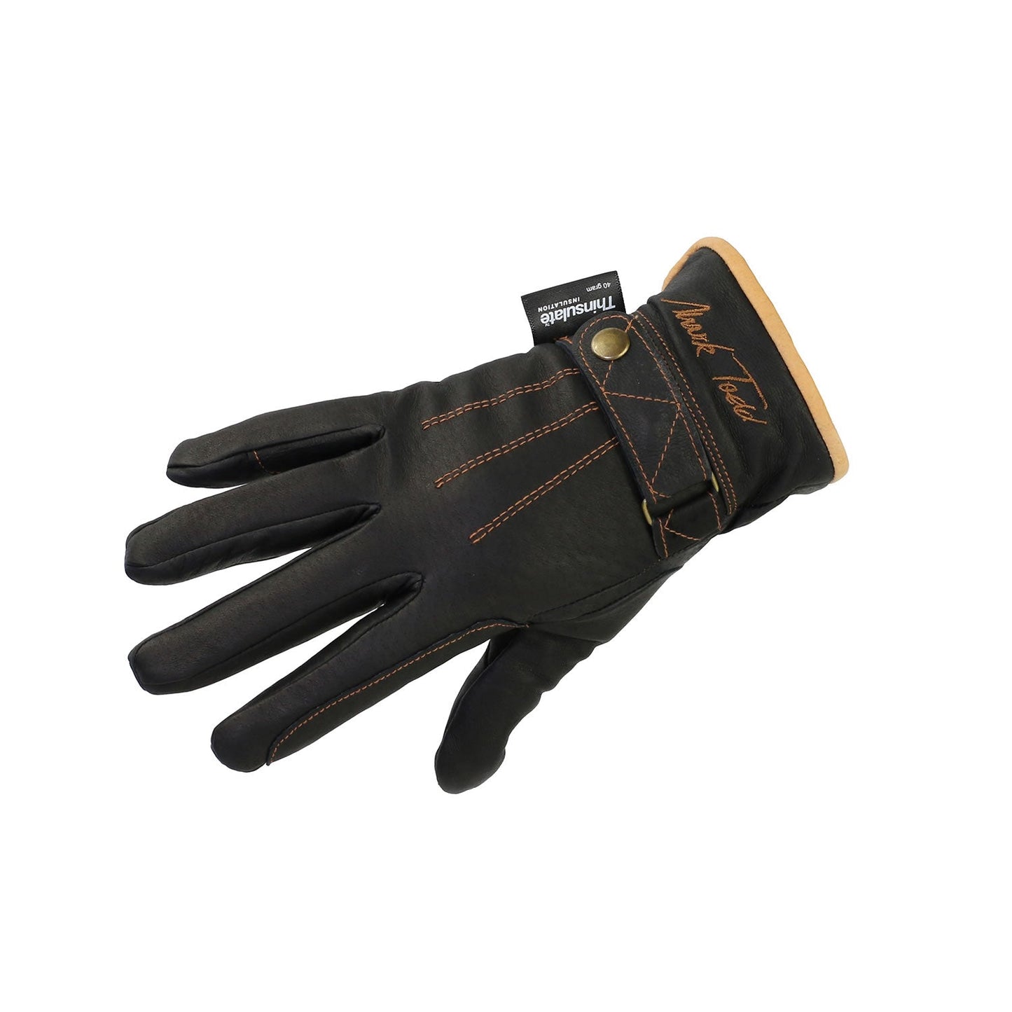 Mark Todd Adult Winter Gloves With Thinsulate