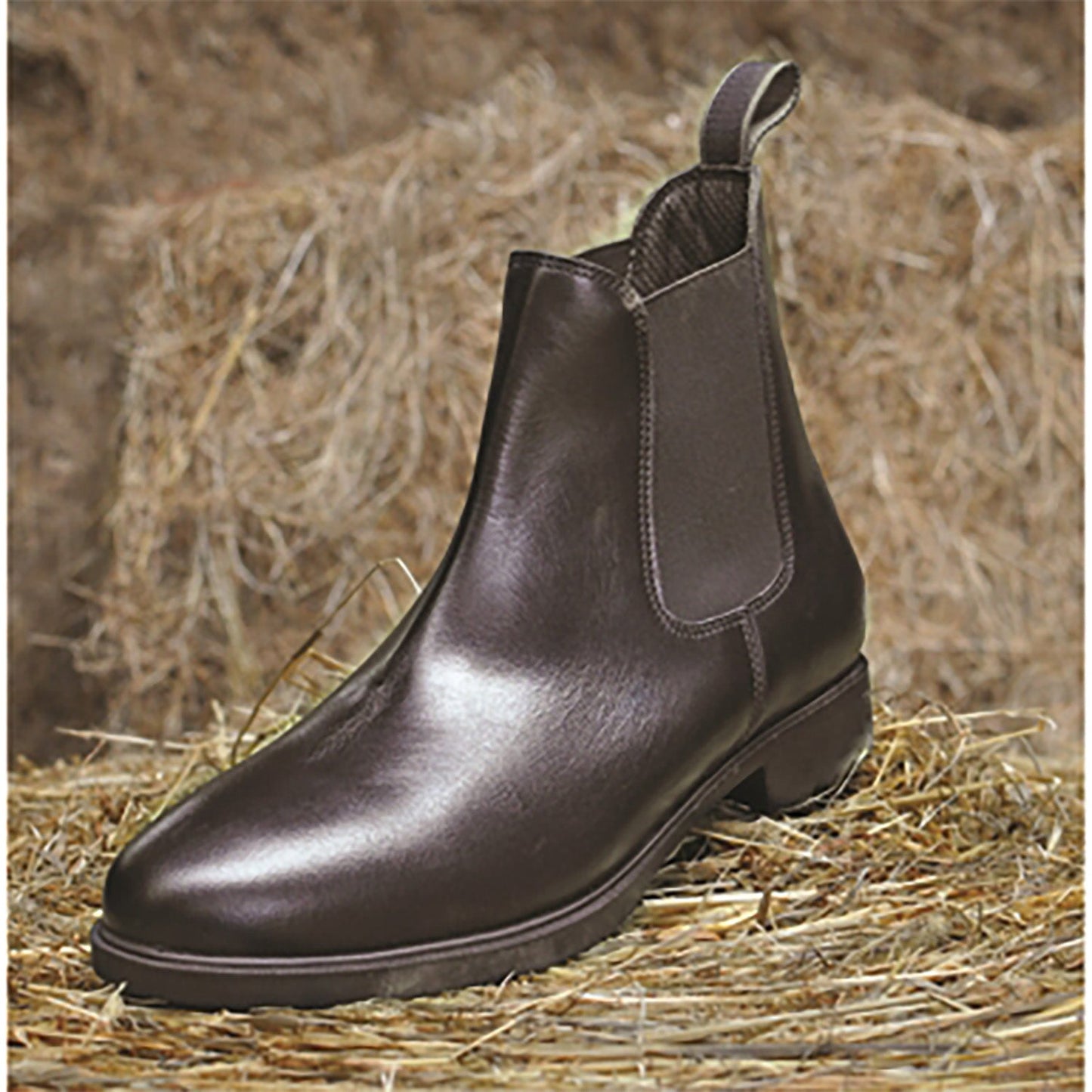 Mark Todd Toddy Jodhpur Boots