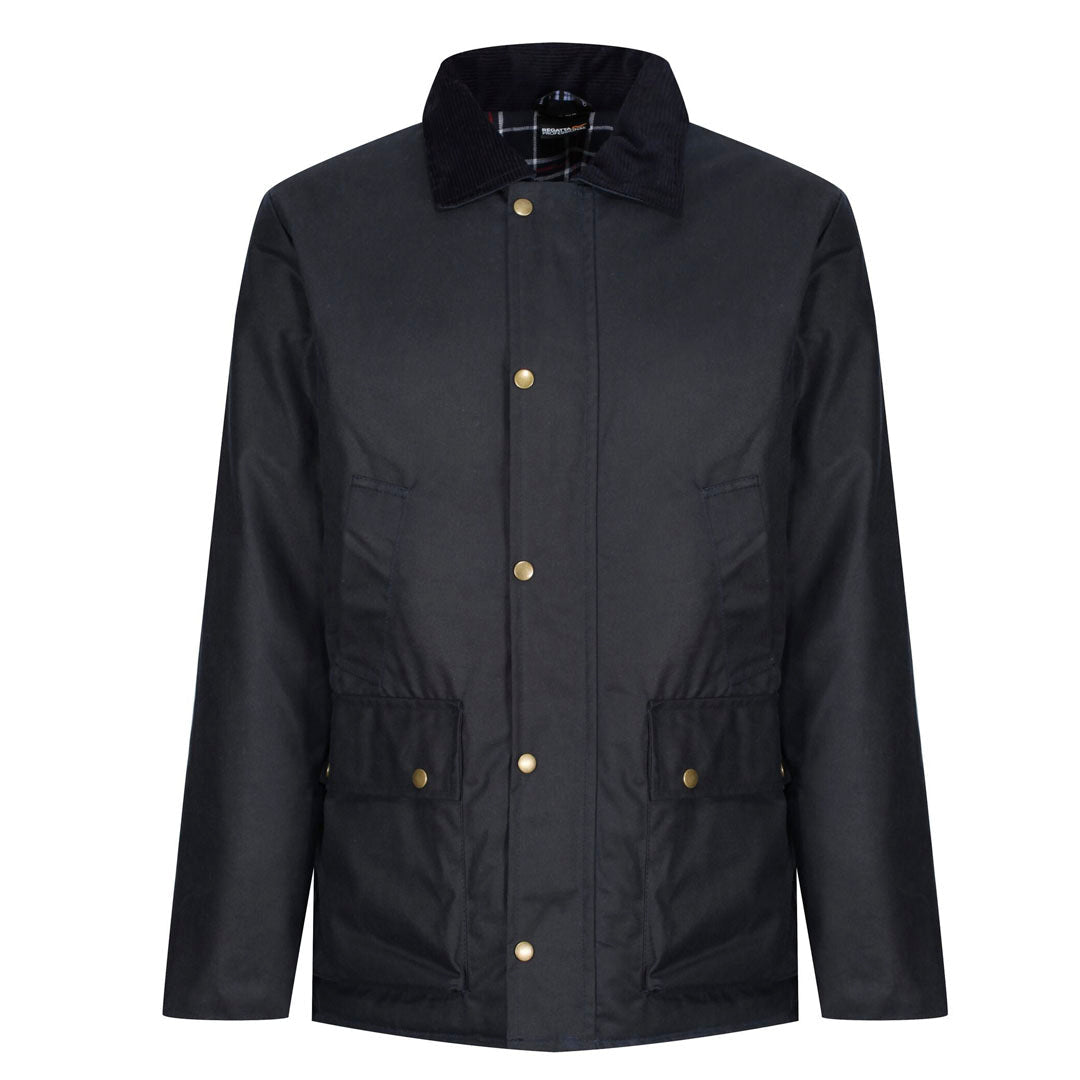 Regatta Professional Pensford Insulated Wax Jacket