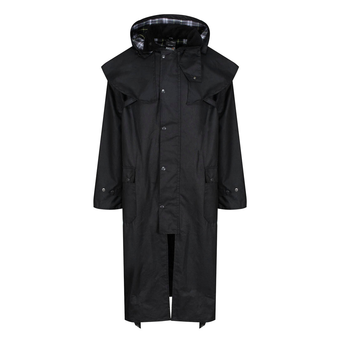 Regatta Professional Cranbrook Wax Jacket