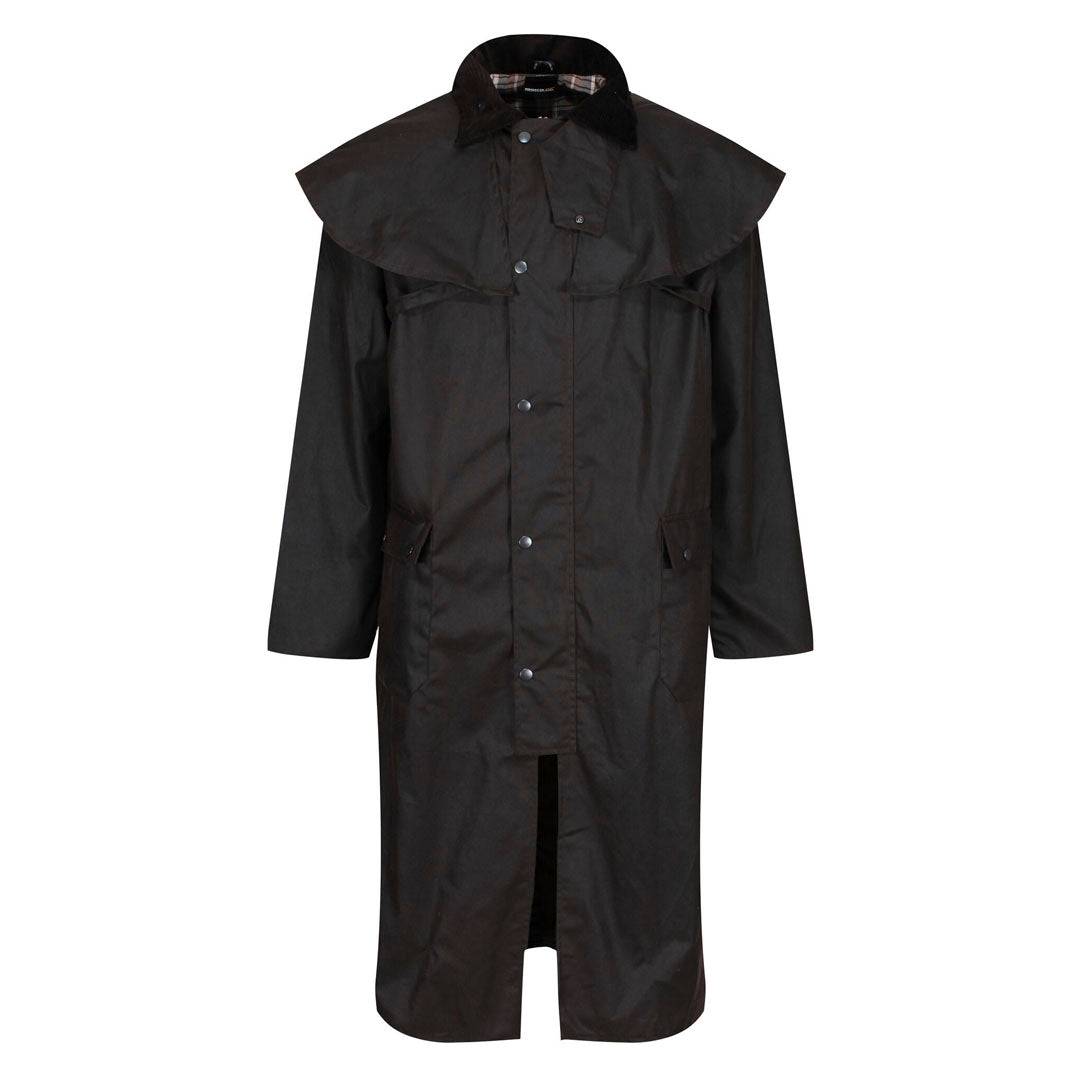 Regatta Professional Cranbrook Wax Jacket