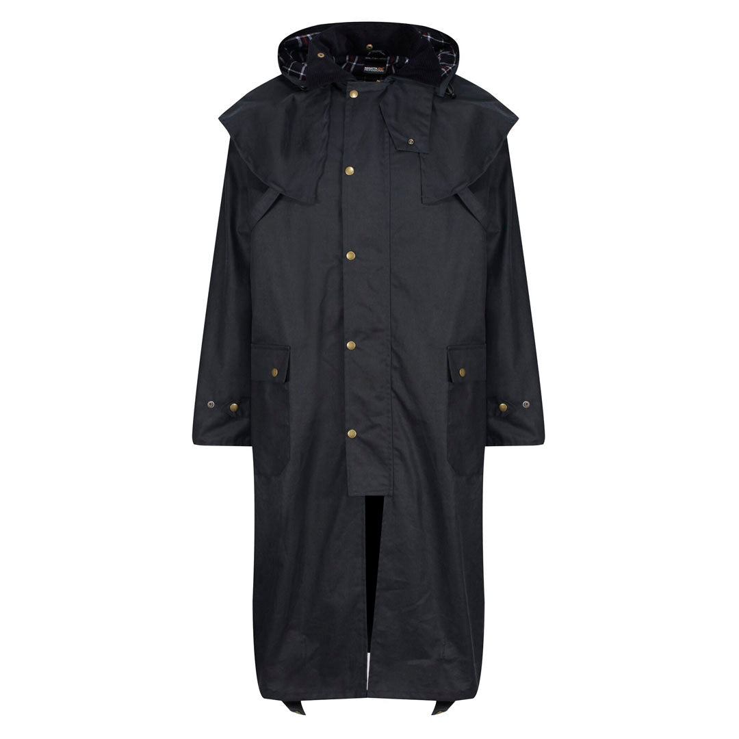 Regatta Professional Cranbrook Wax Jacket