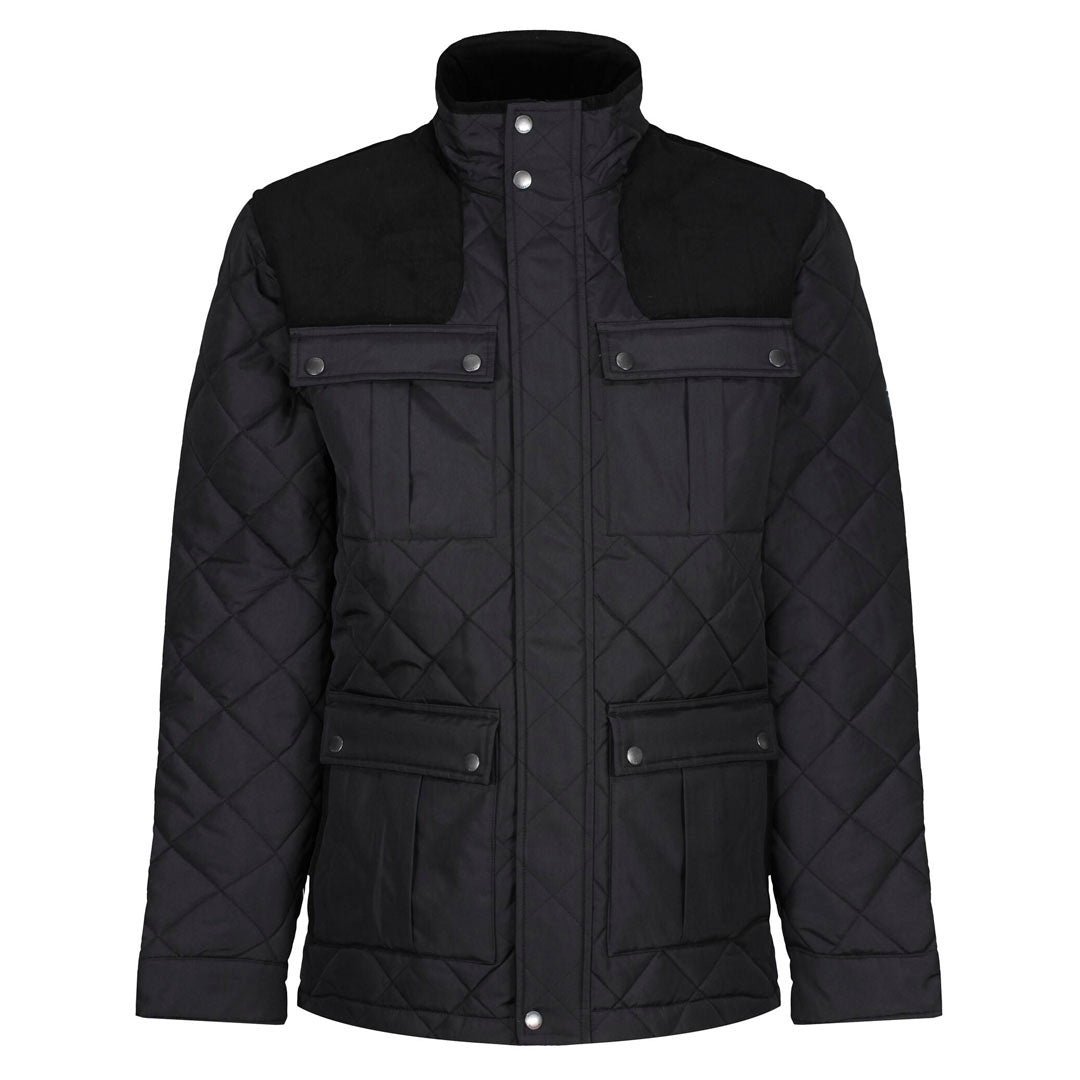 Regatta Professional Padbury Quilted Jacket