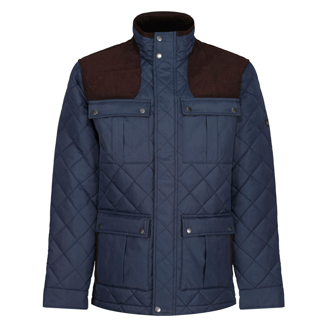 Regatta Professional Padbury Quilted Jacket