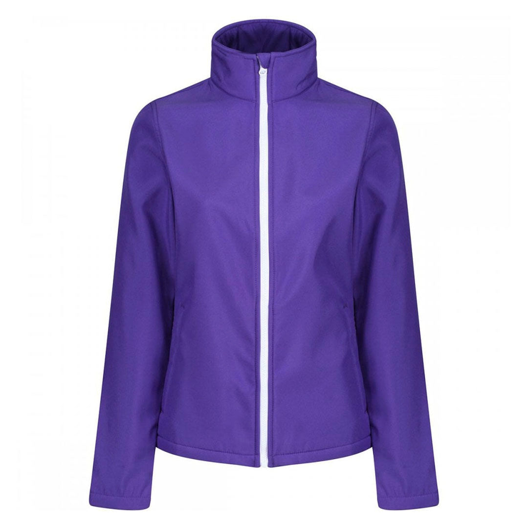 Regatta Professional Ablaze Printable Softshell Jacket