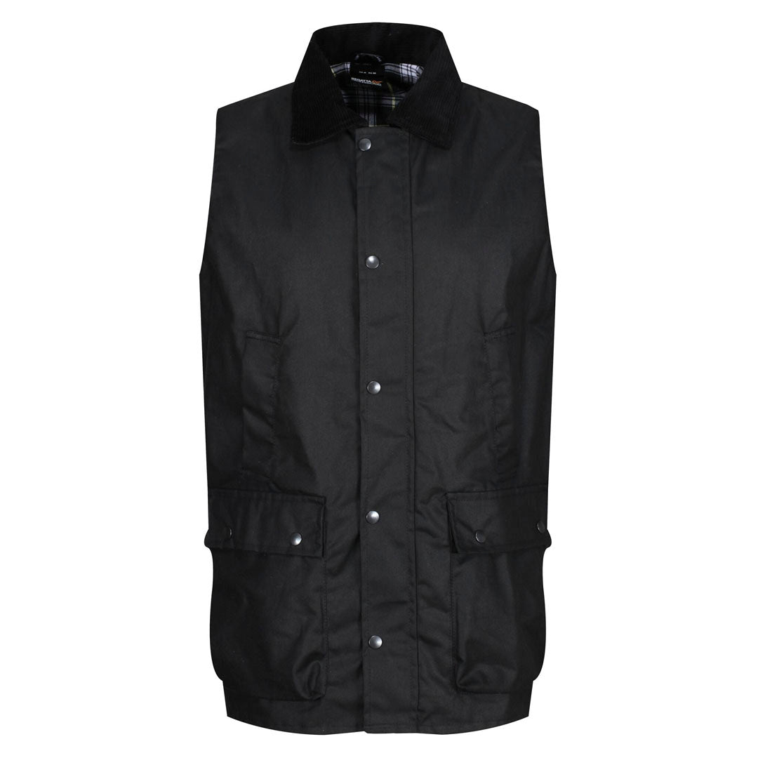 Regatta Professional Banbury Wax Bodywarmer