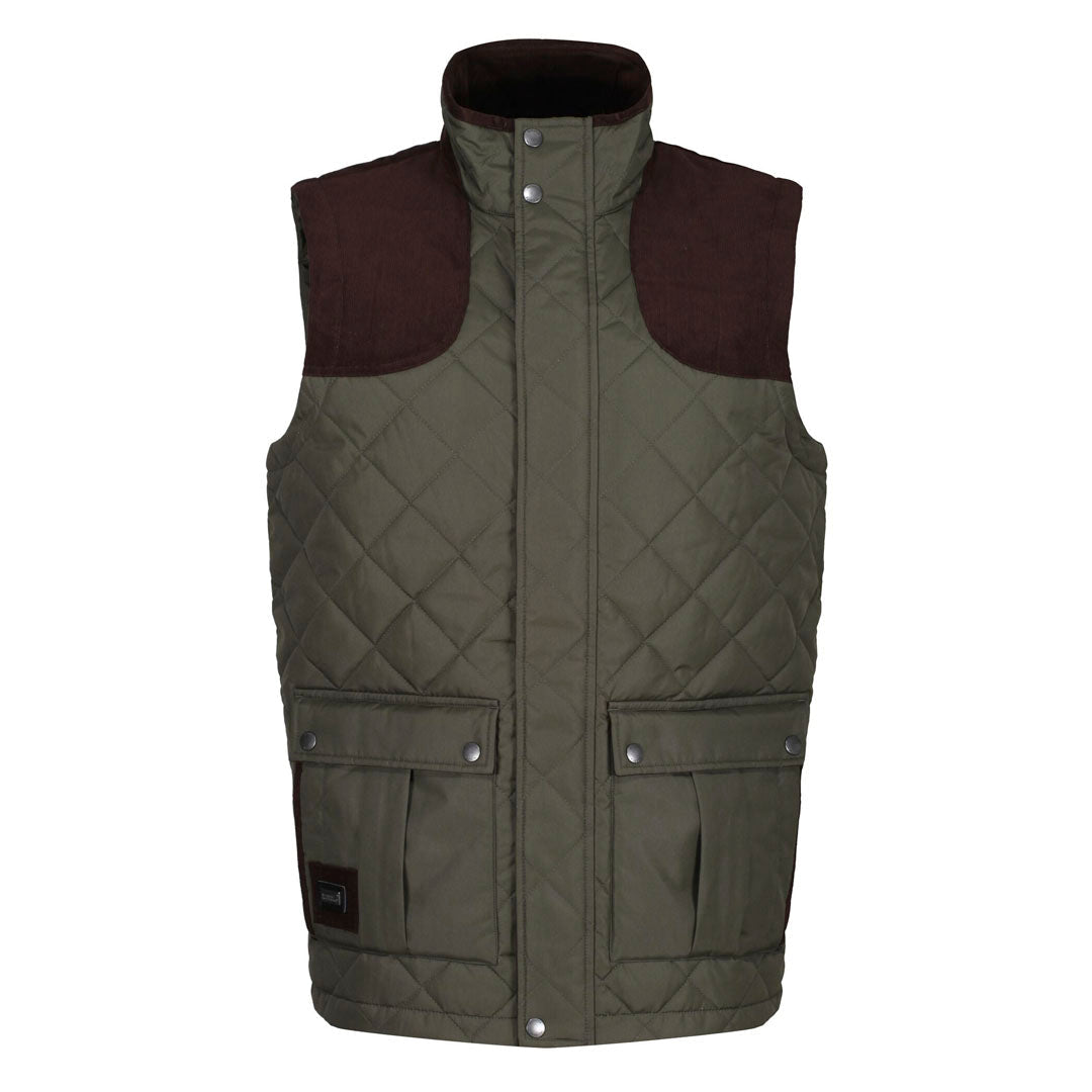 Regatta Professional Padbury Insulated Bodywarmer