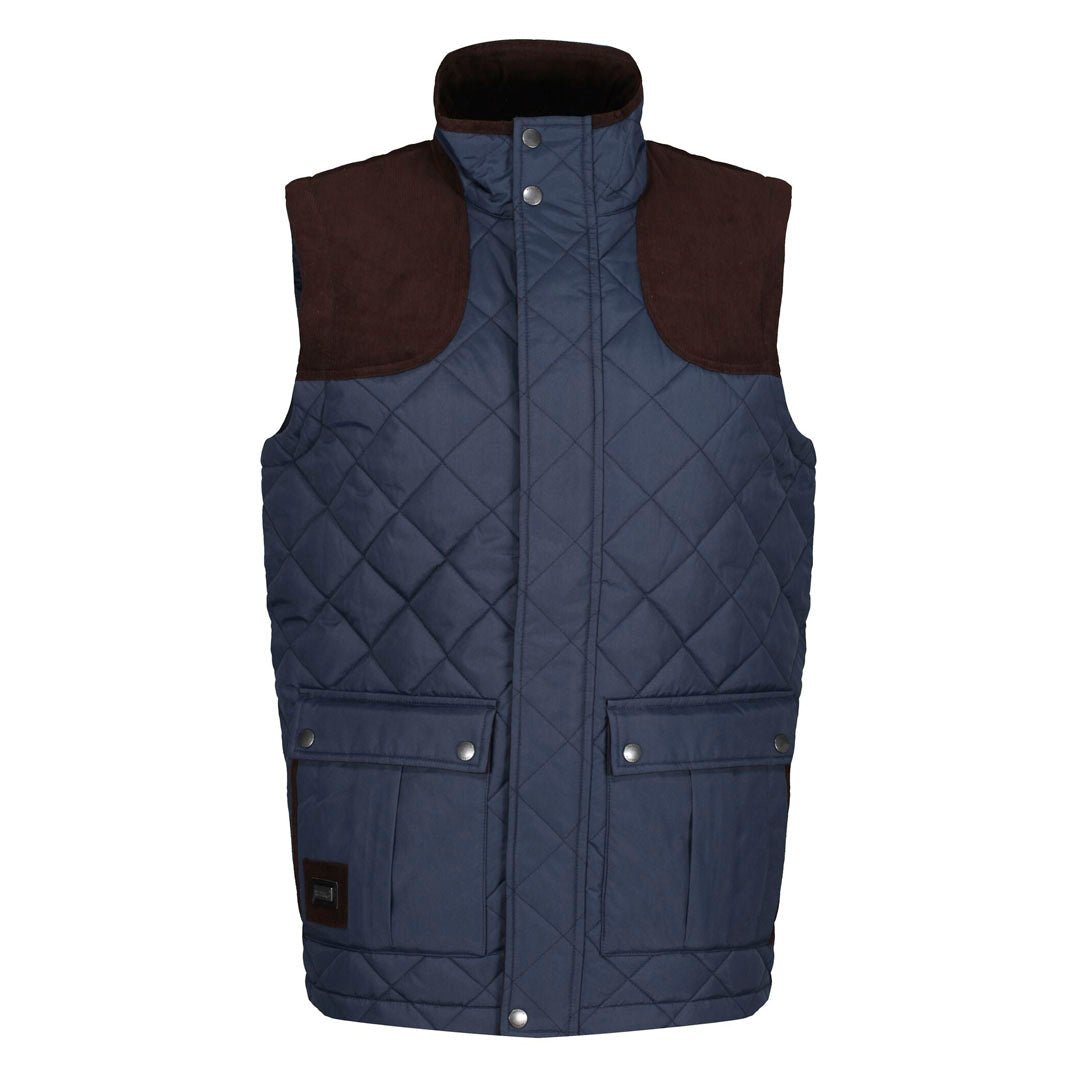 Regatta Professional Padbury Insulated Bodywarmer
