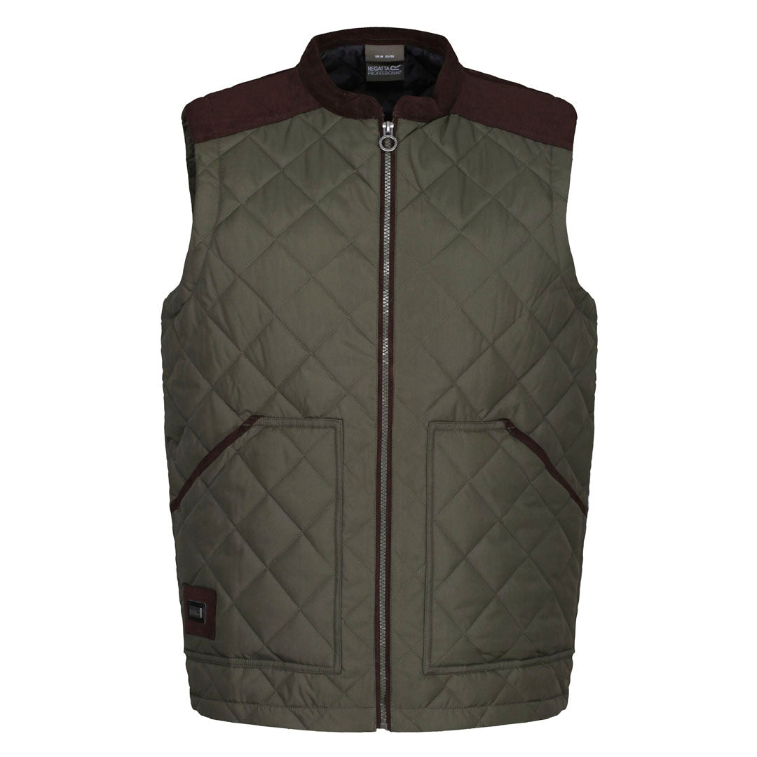 Regatta Professional Moreton Quilted Gilet