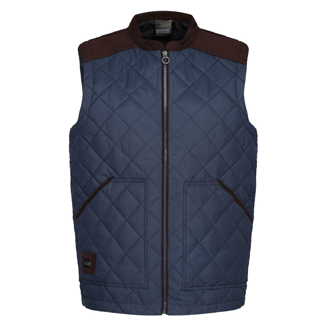 Regatta Professional Moreton Quilted Gilet