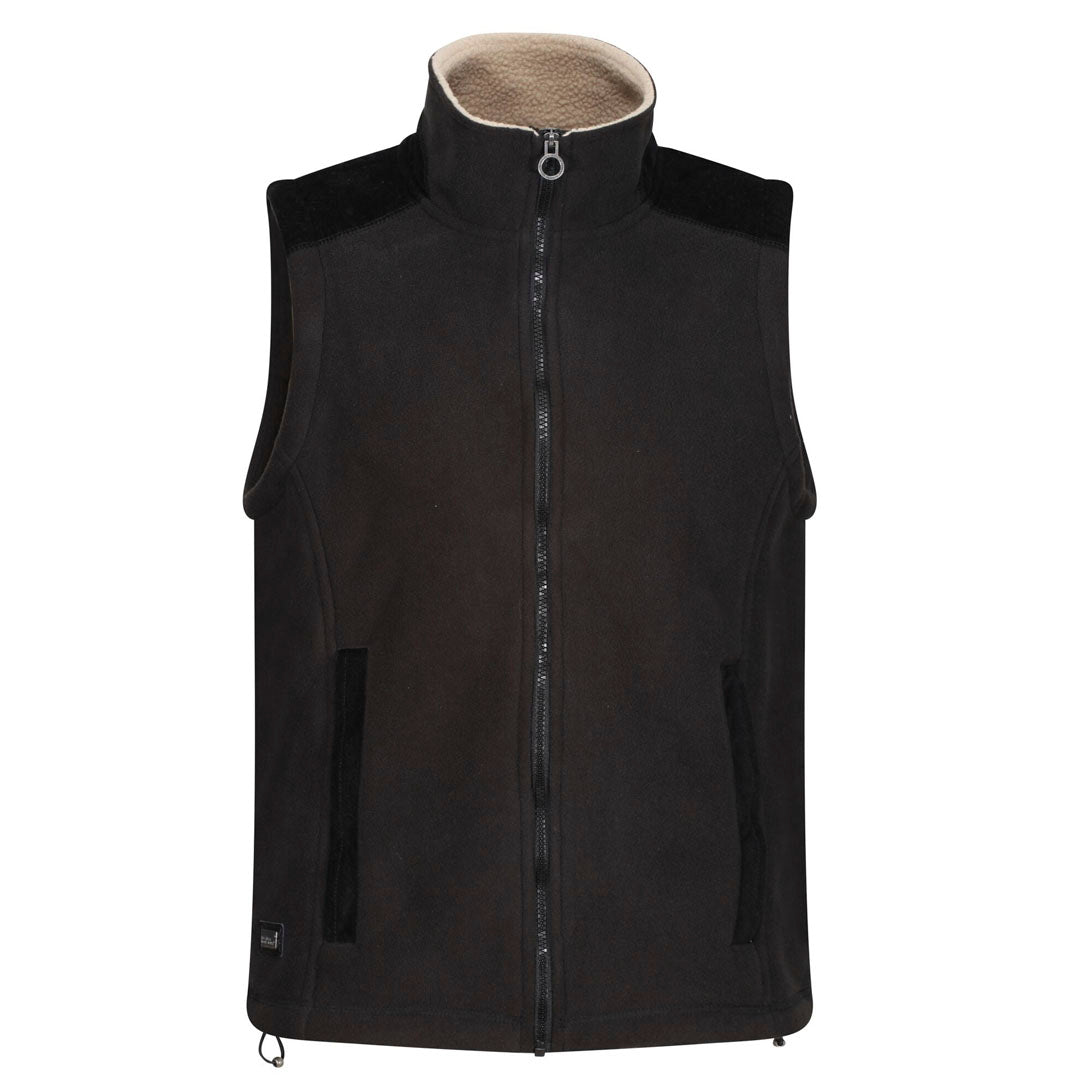 Regatta Professional Faversham Fleece Bodywarmer