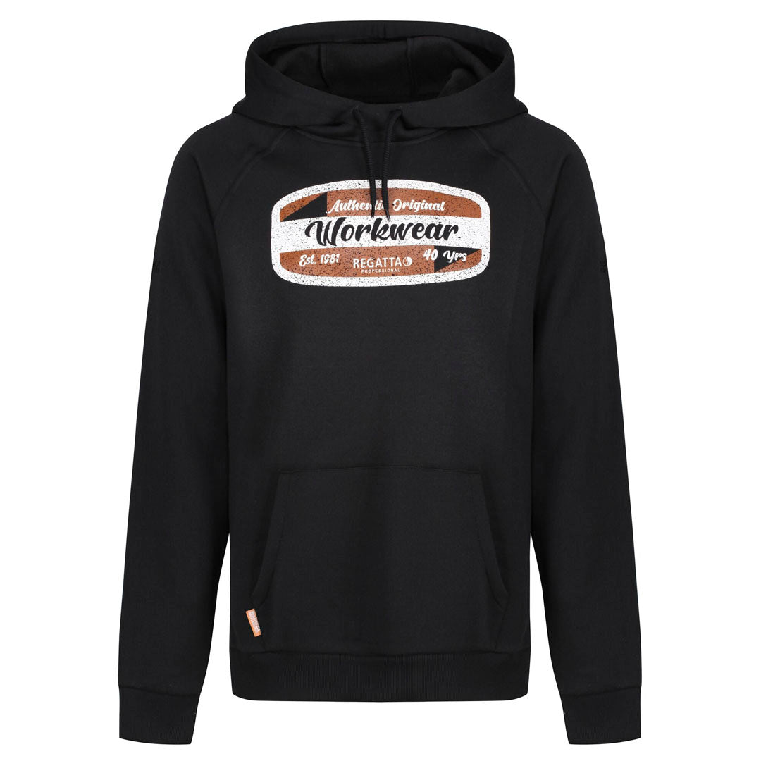 Regatta Professional Pro 40 Years Hoodie
