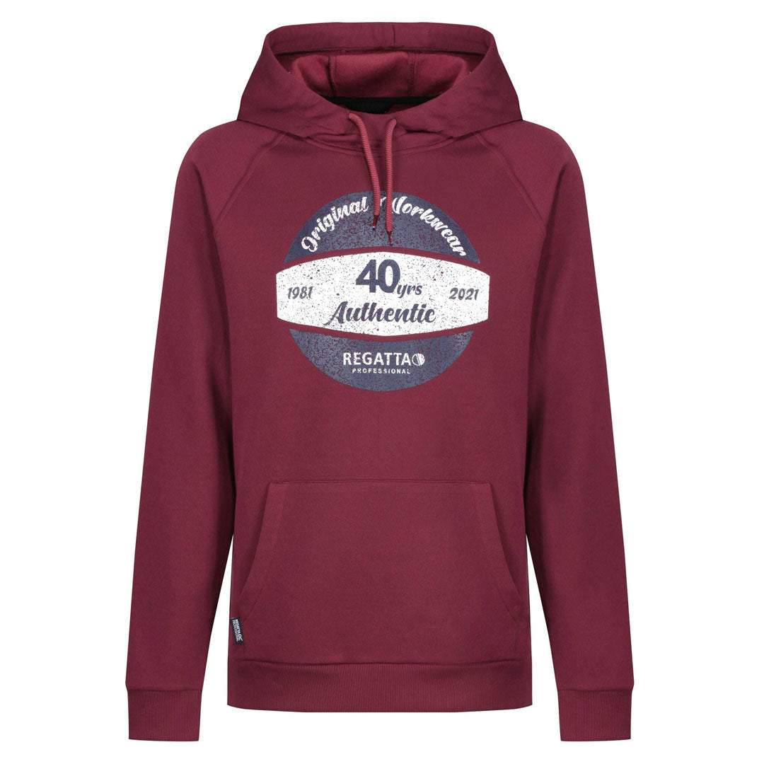 Regatta Professional Pro 40 Years Hoodie