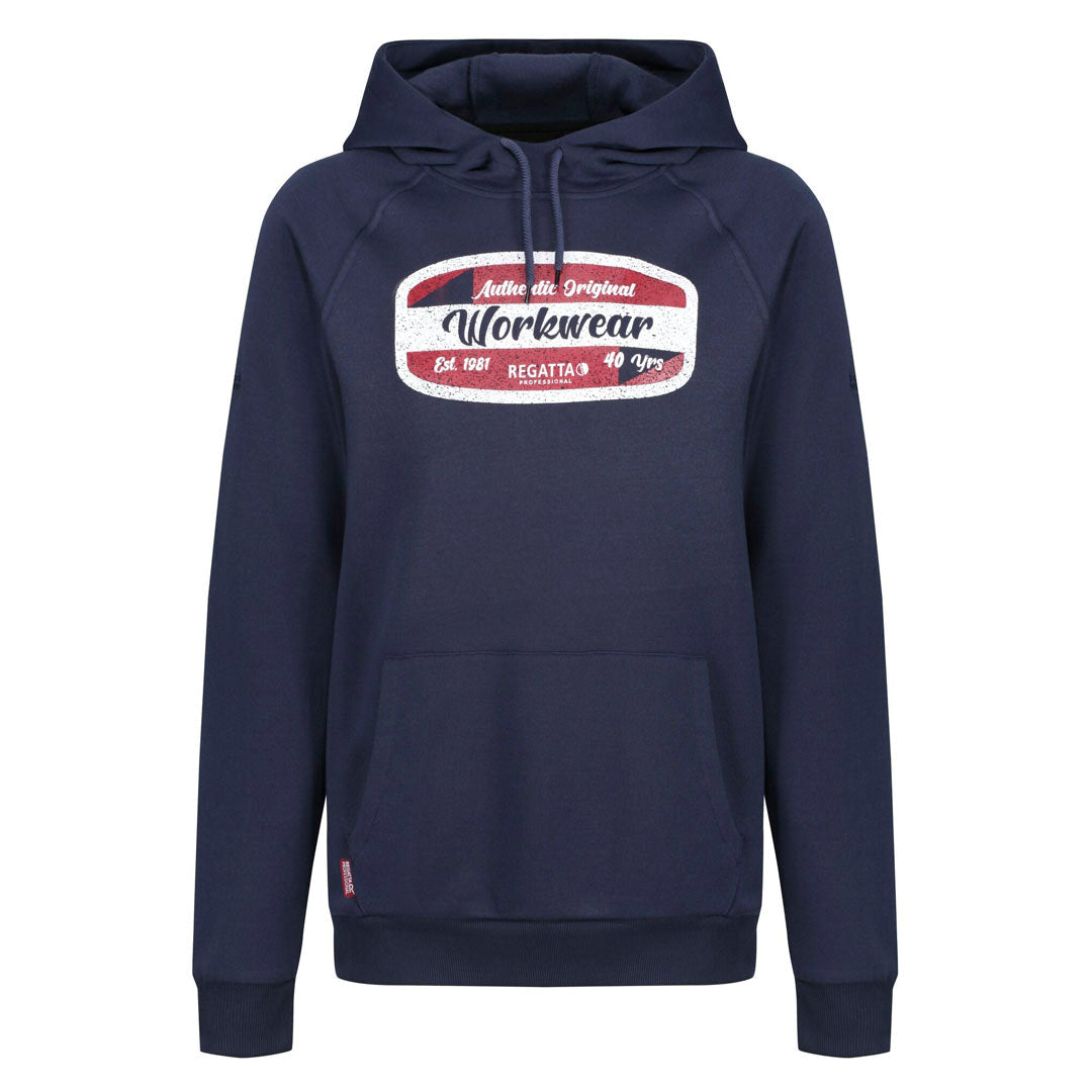 Regatta Professional Pro 40 Years Hoodie