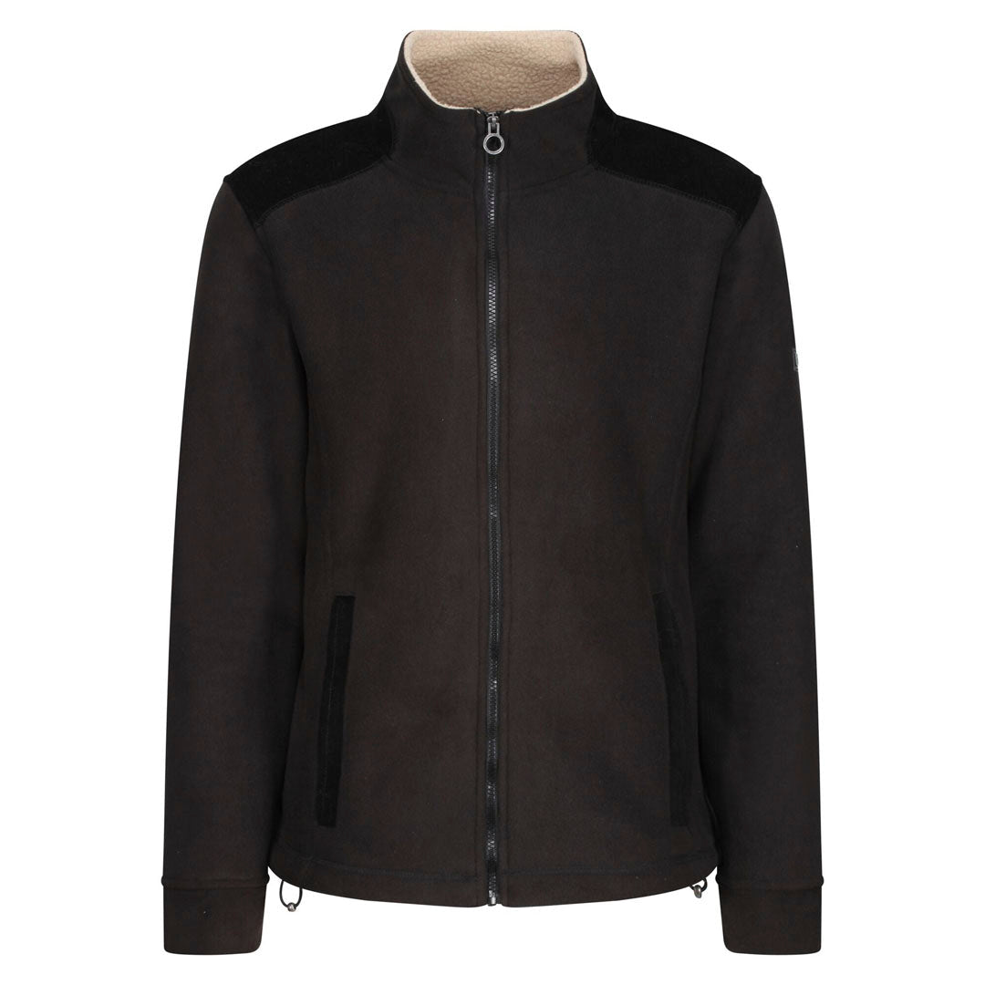 Regatta Professional Faversham Full Zip Fleece