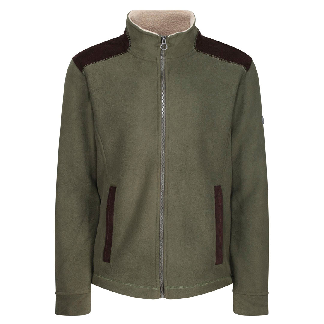 Regatta Professional Faversham Full Zip Fleece