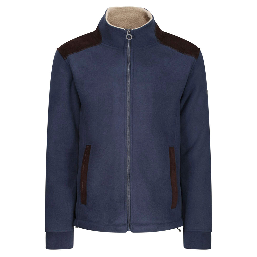 Regatta Professional Faversham Full Zip Fleece