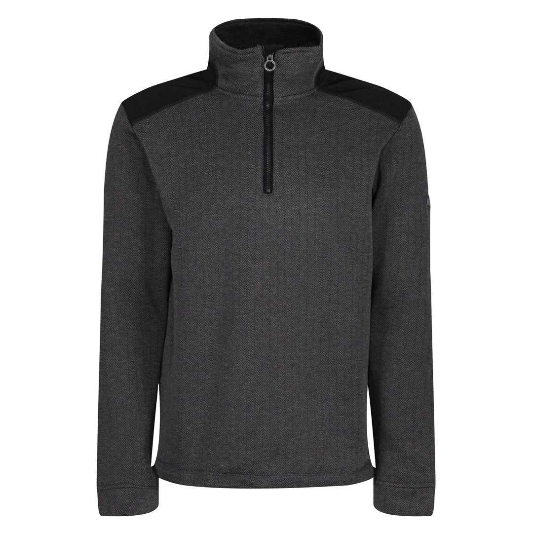 Regatta Professional Holbeck Half Zip Fleece