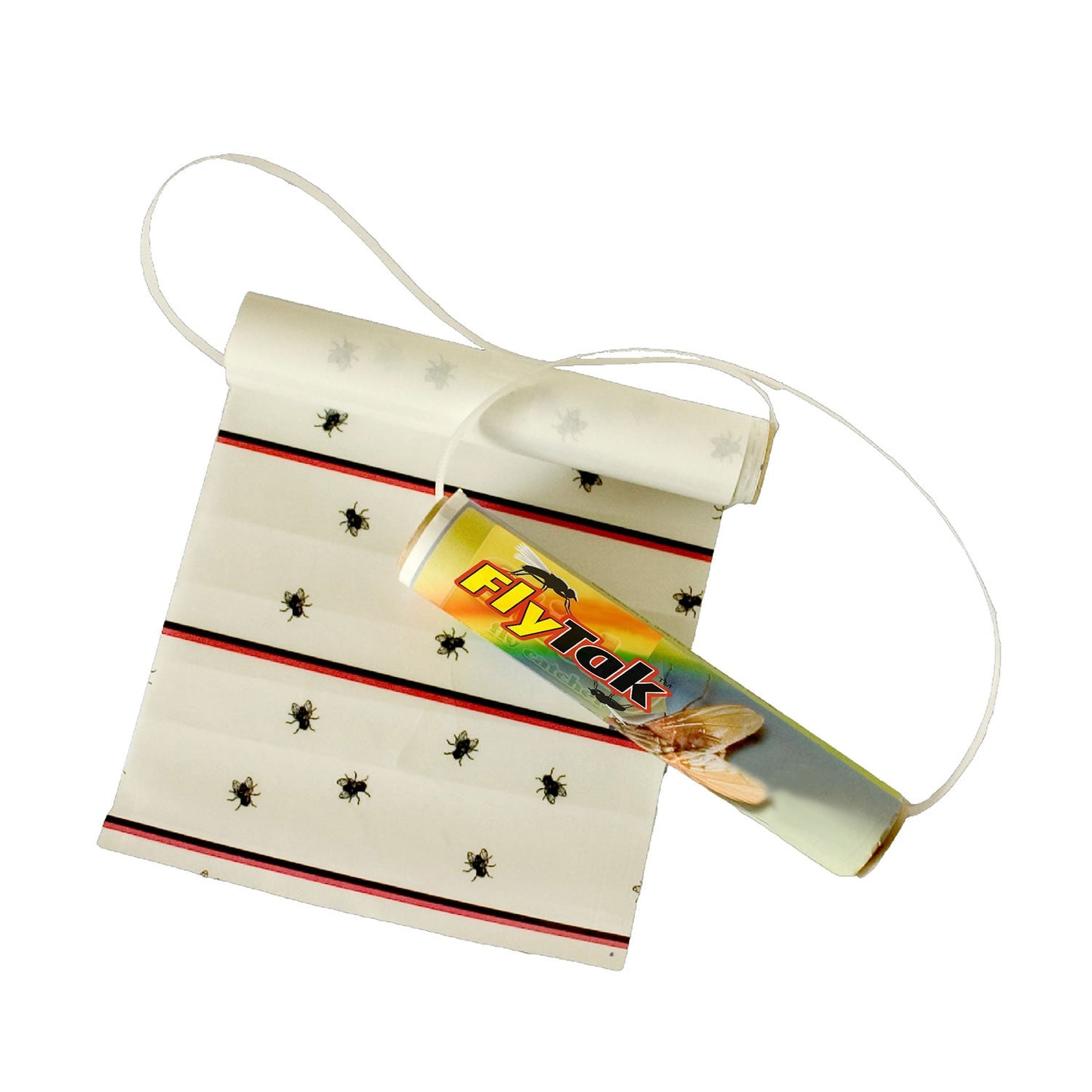 Flytak Sticky Fly Roll Mini
