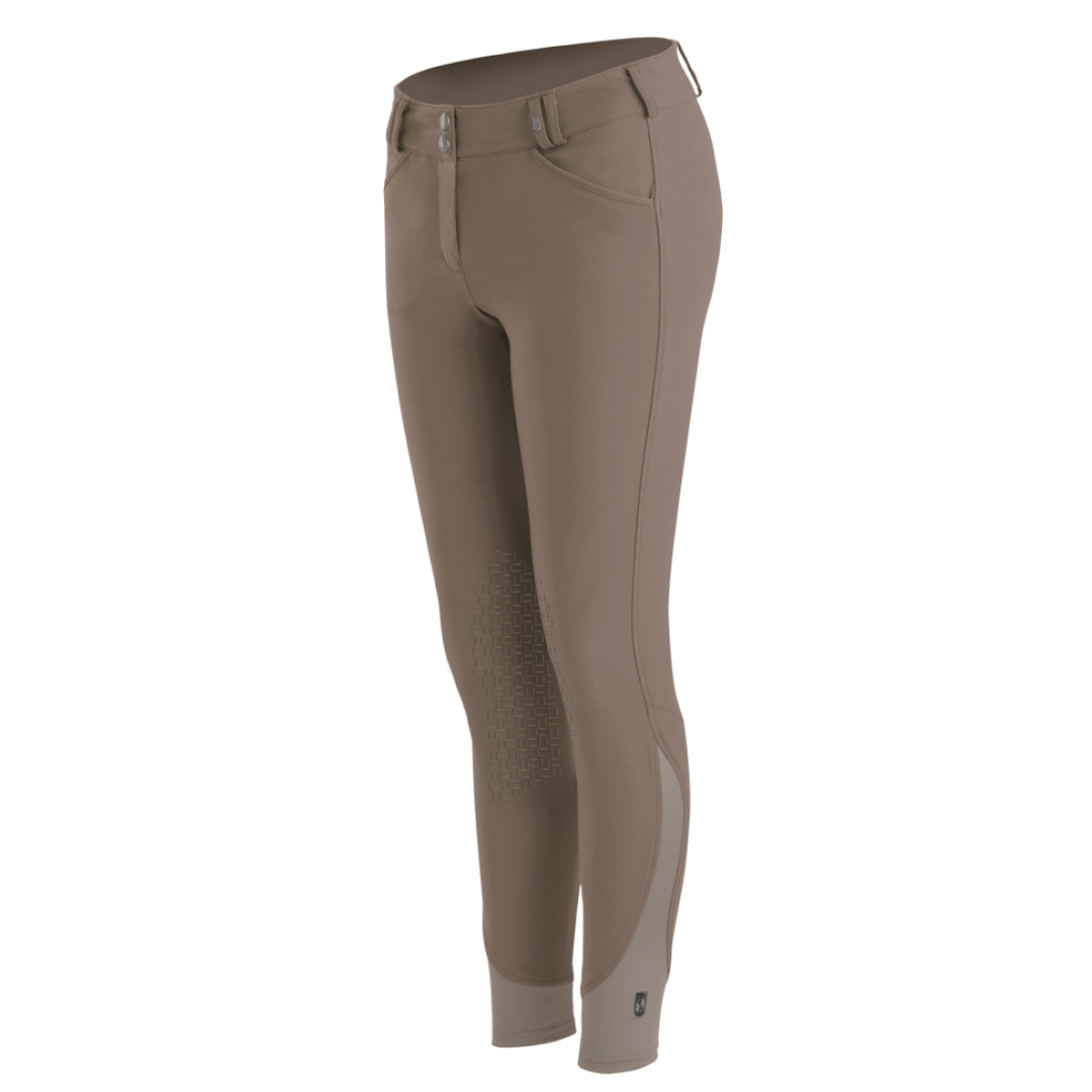Tredstep Ireland Nero II Knee Patch Breeches