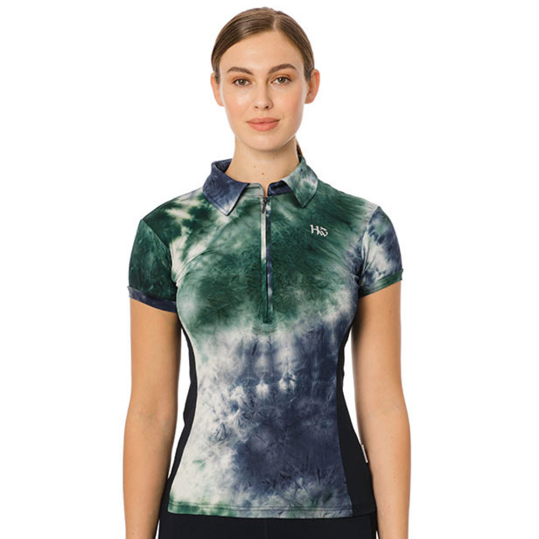 Horseware Ireland Orla Technical Polo
