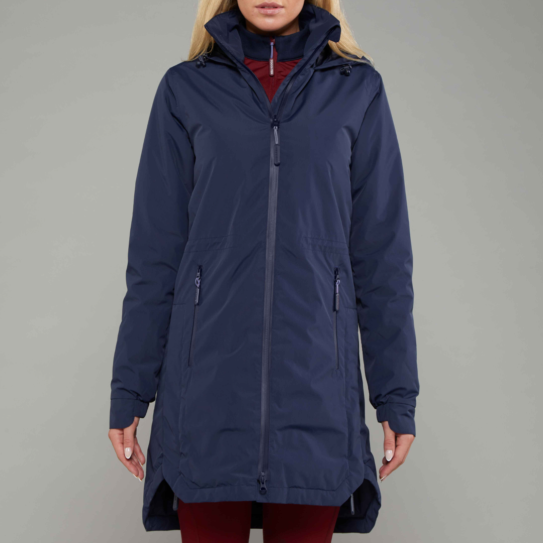 Toggi Defender Pro Jacket
