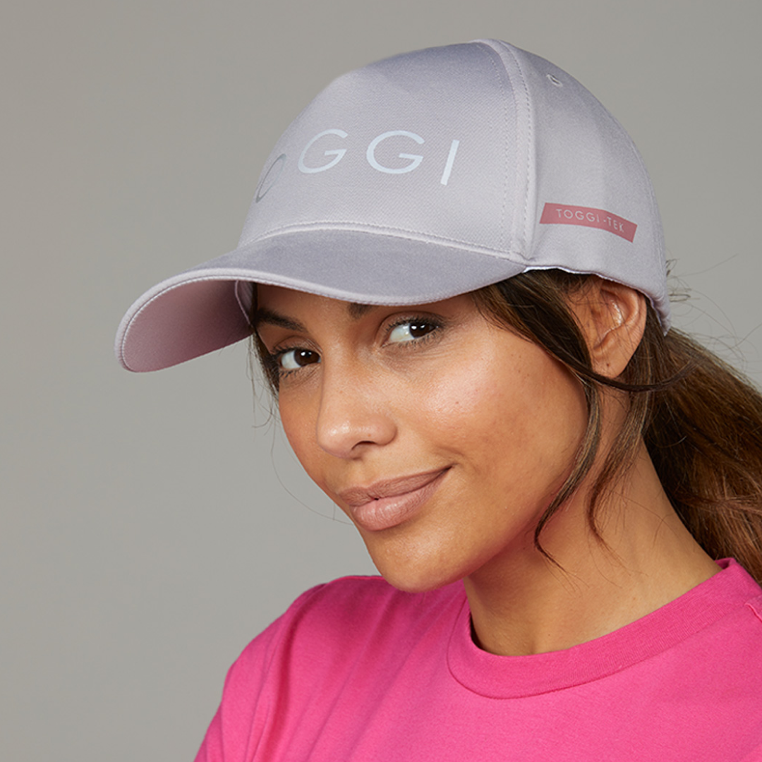 Toggi Shady Icon Baseball Cap
