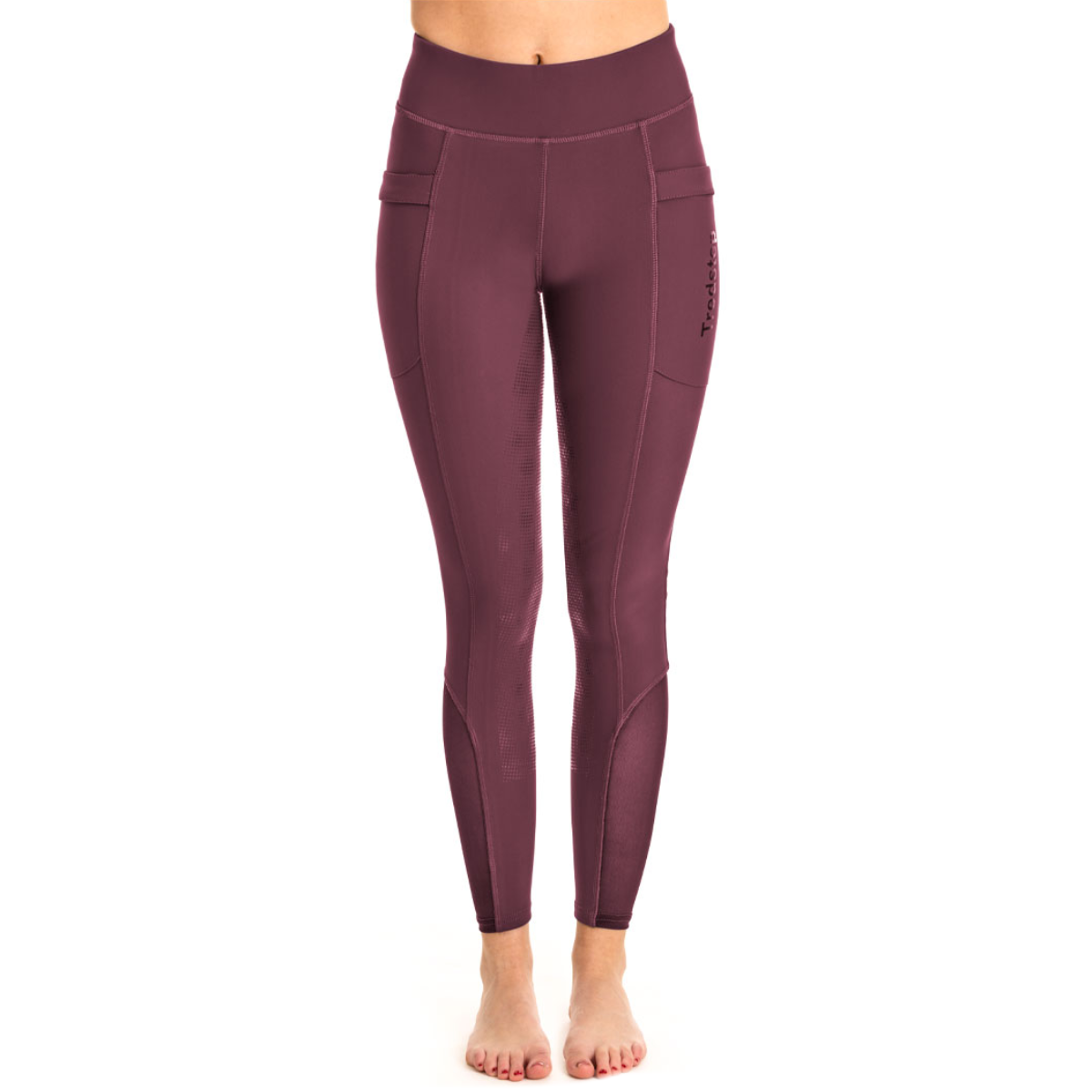 Tredstep Ireland Allegro Sport Compression Breech