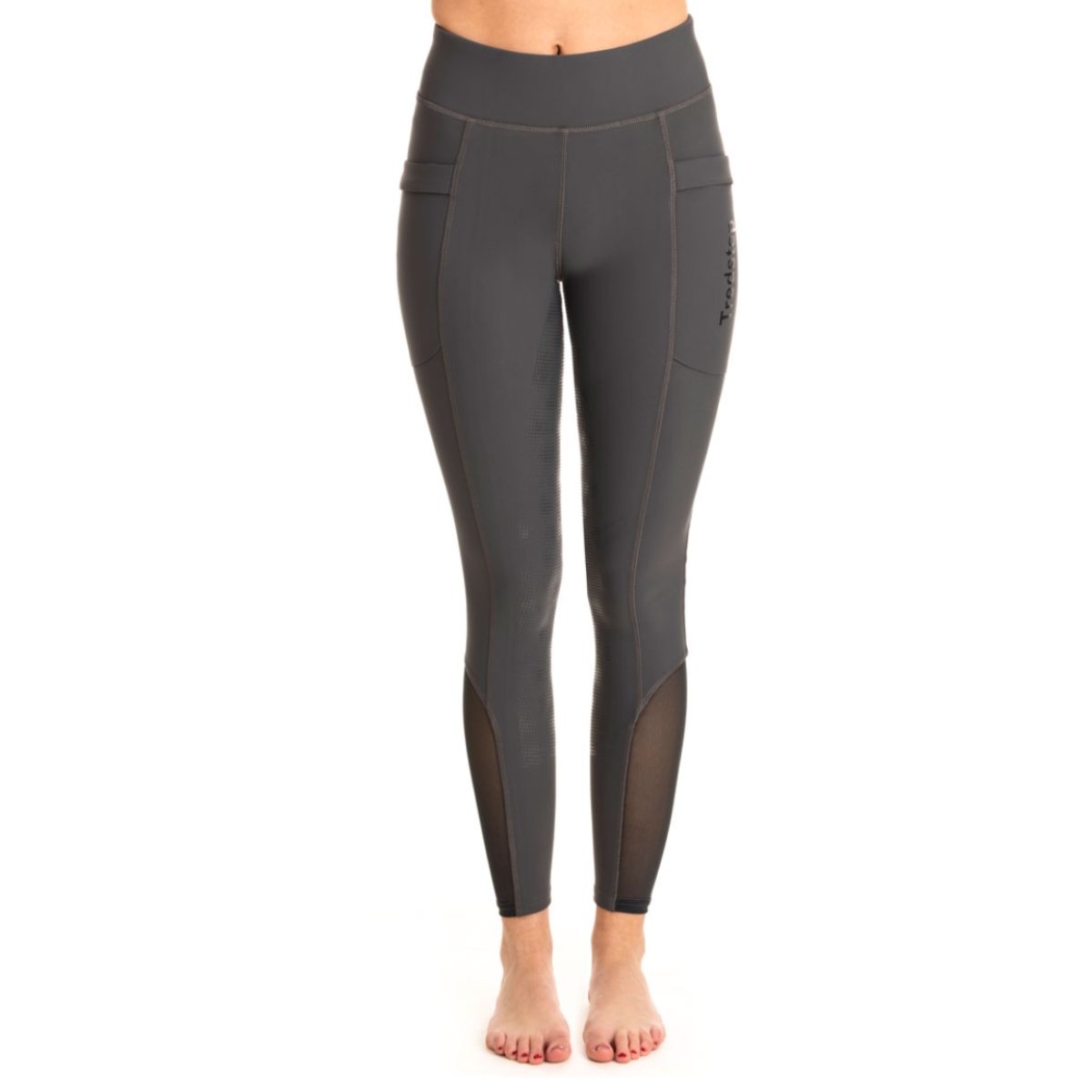 Tredstep Ireland Allegro Sport Compression Breech