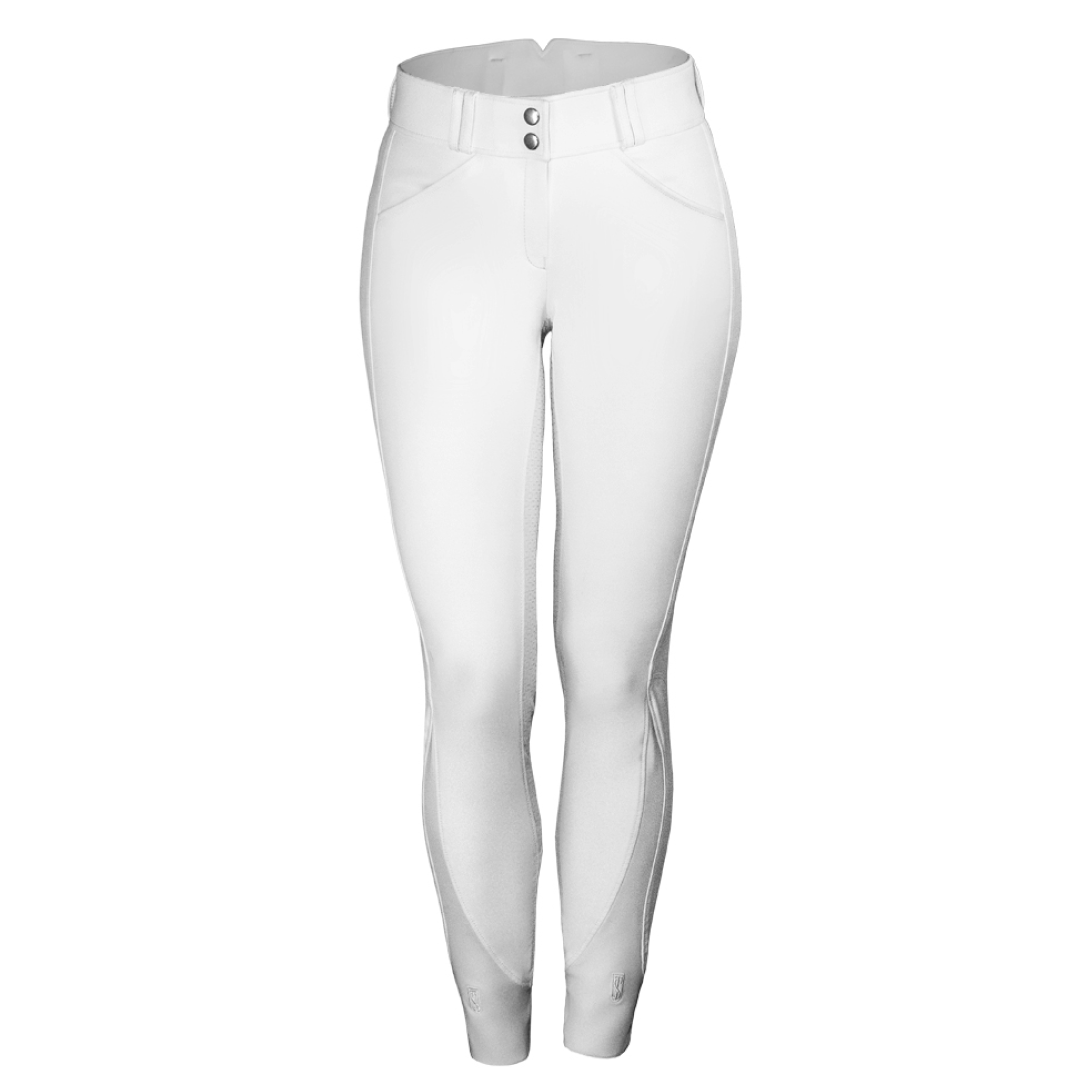 Tredstep Ireland Nero II Full Seat Breeches