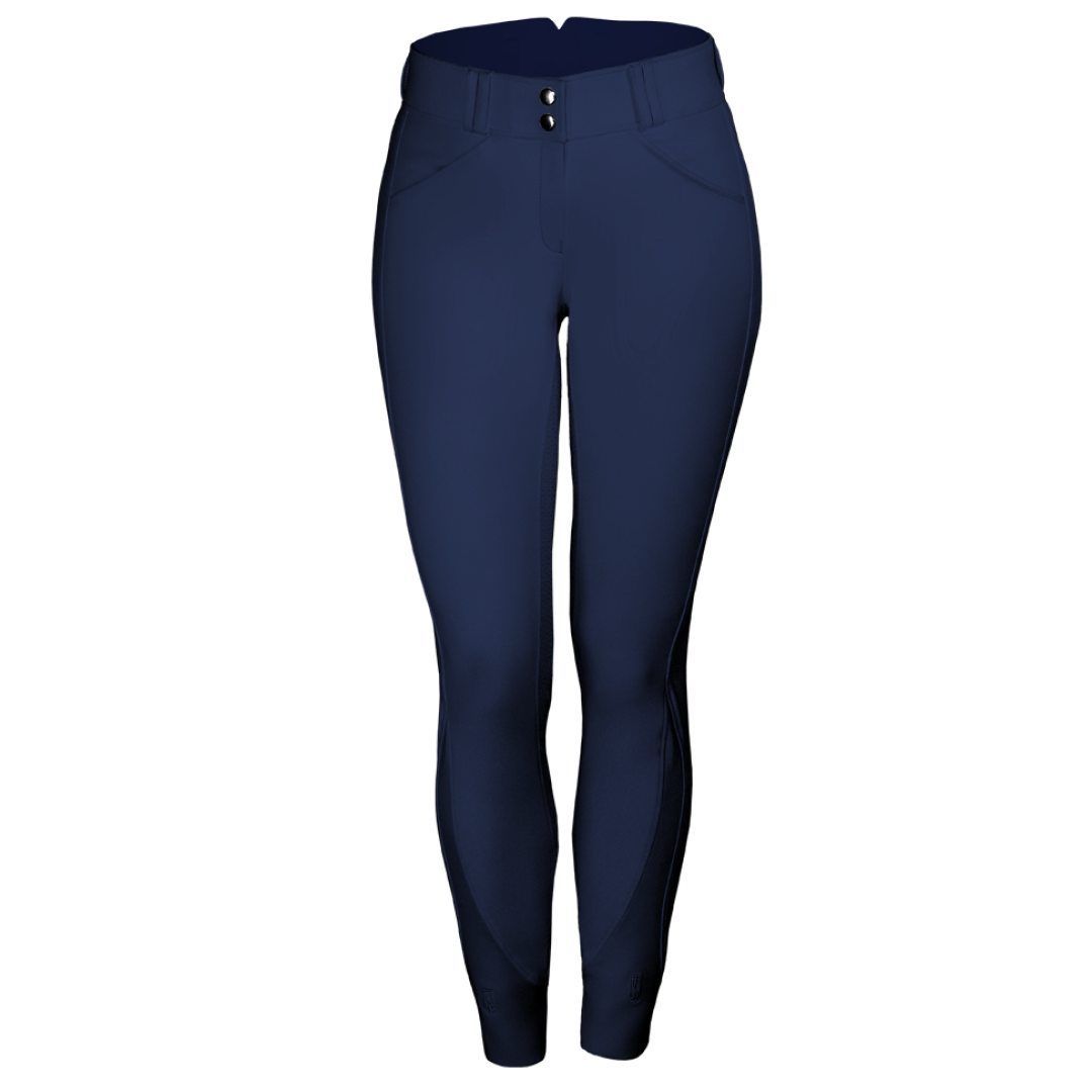 Tredstep Ireland Nero II Full Seat Breeches