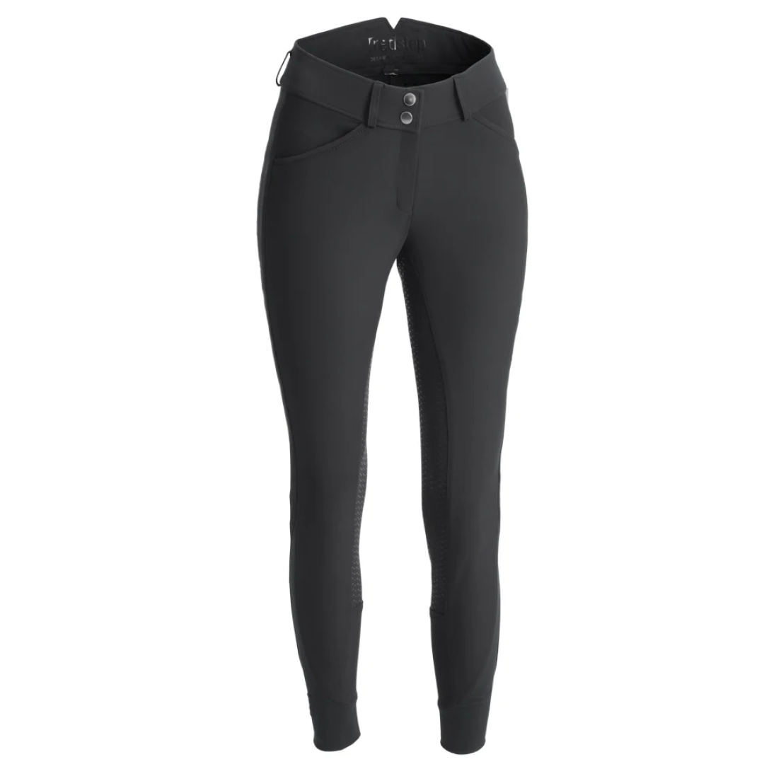 Tredstep Ireland Nero II Full Seat Breeches