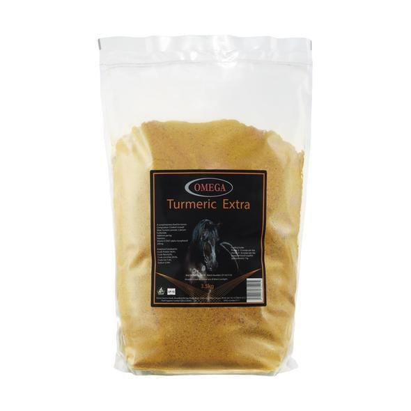 Omega Turmeric