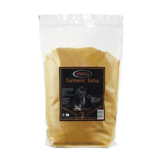Omega Turmeric