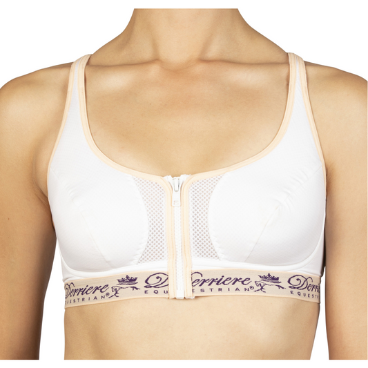 Derriere Equestrian De Sportief Bra