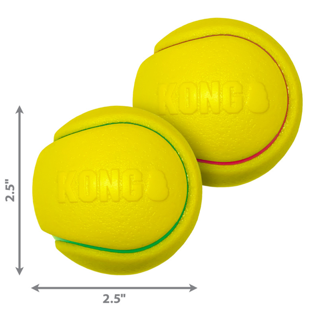 KONG Squeezz Tennis
