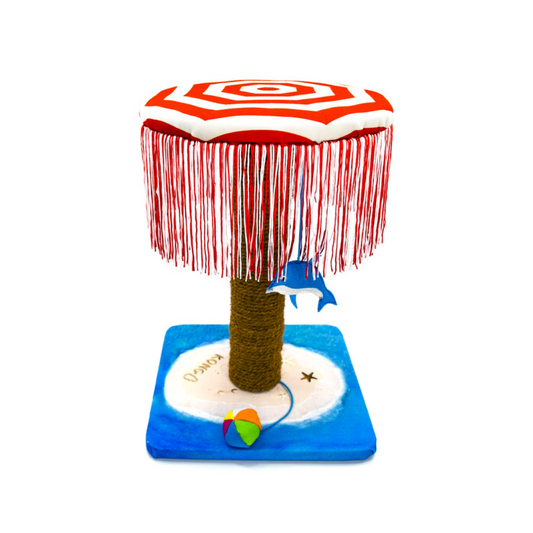 KONG Cat Play Spaces CATbana