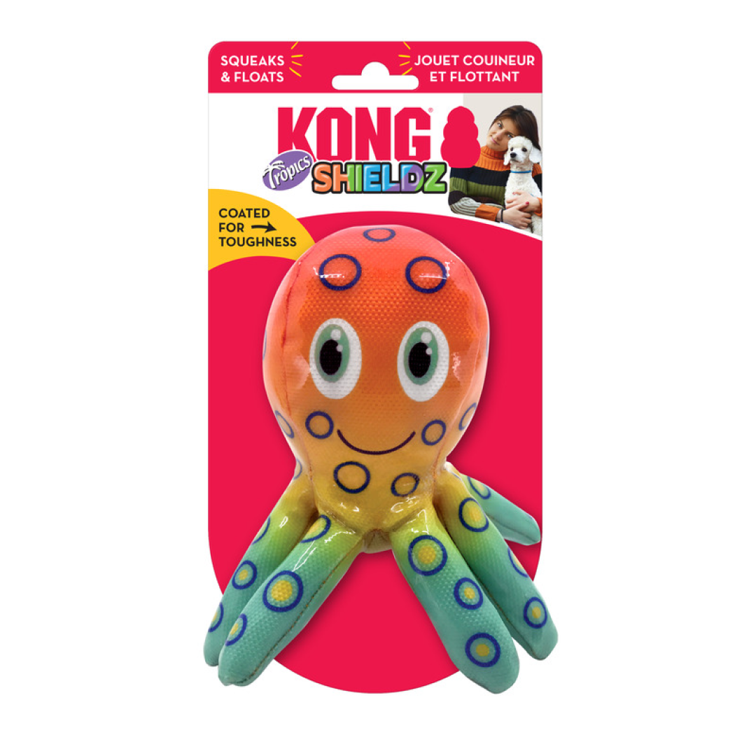 KONG Shieldz Tropics