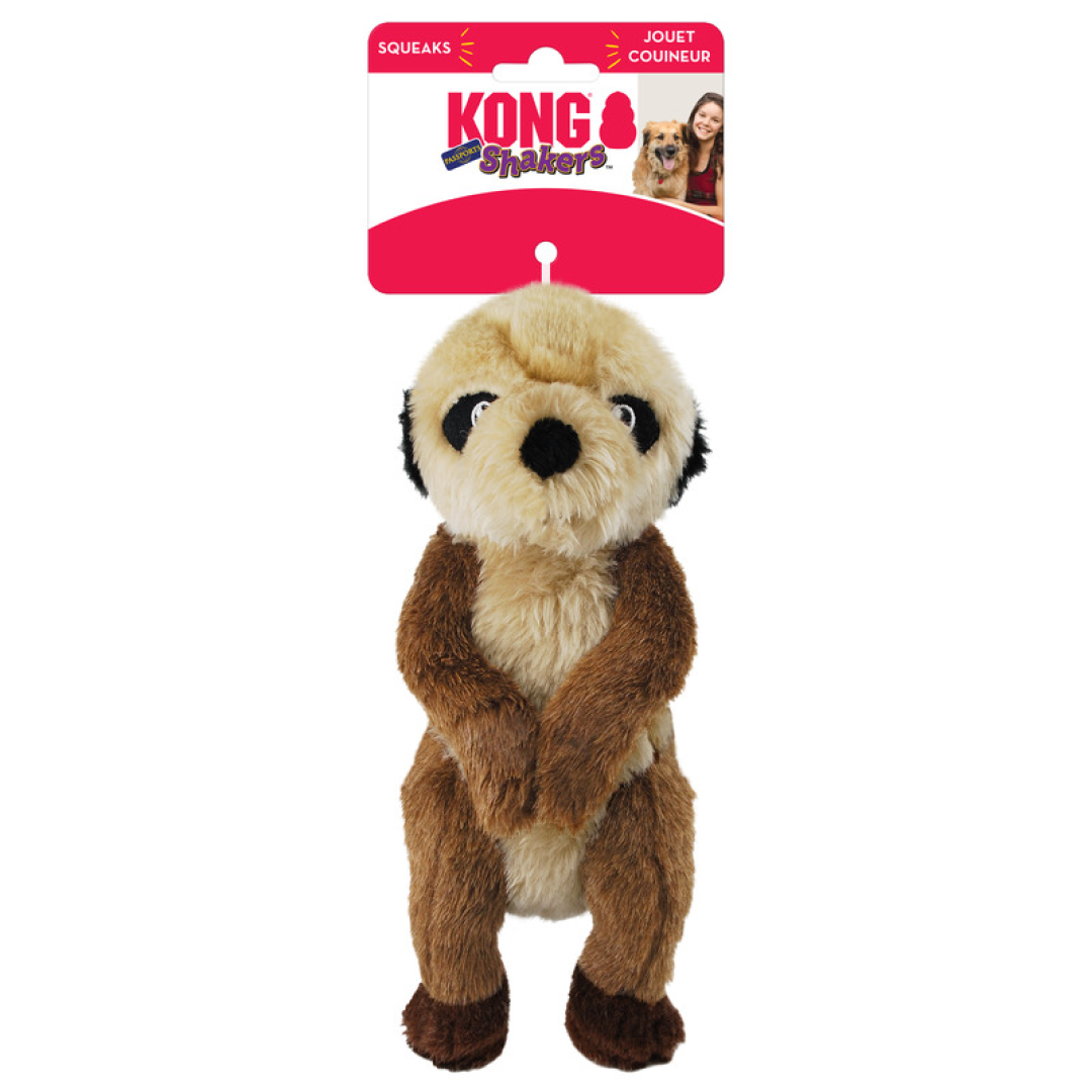 KONG Shakers Passports