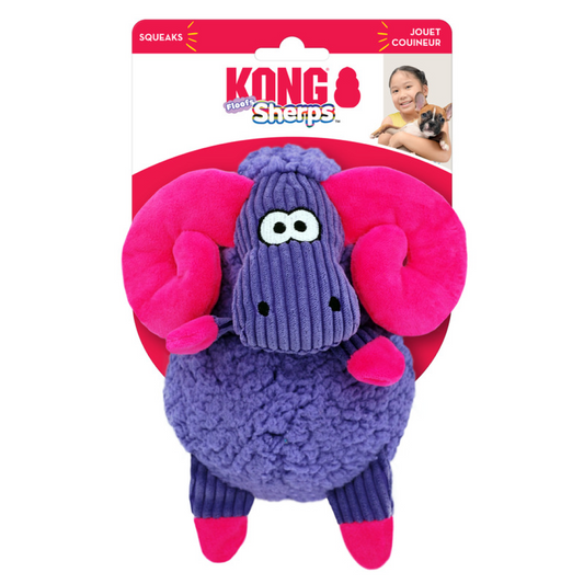 KONG Sherps Floofs