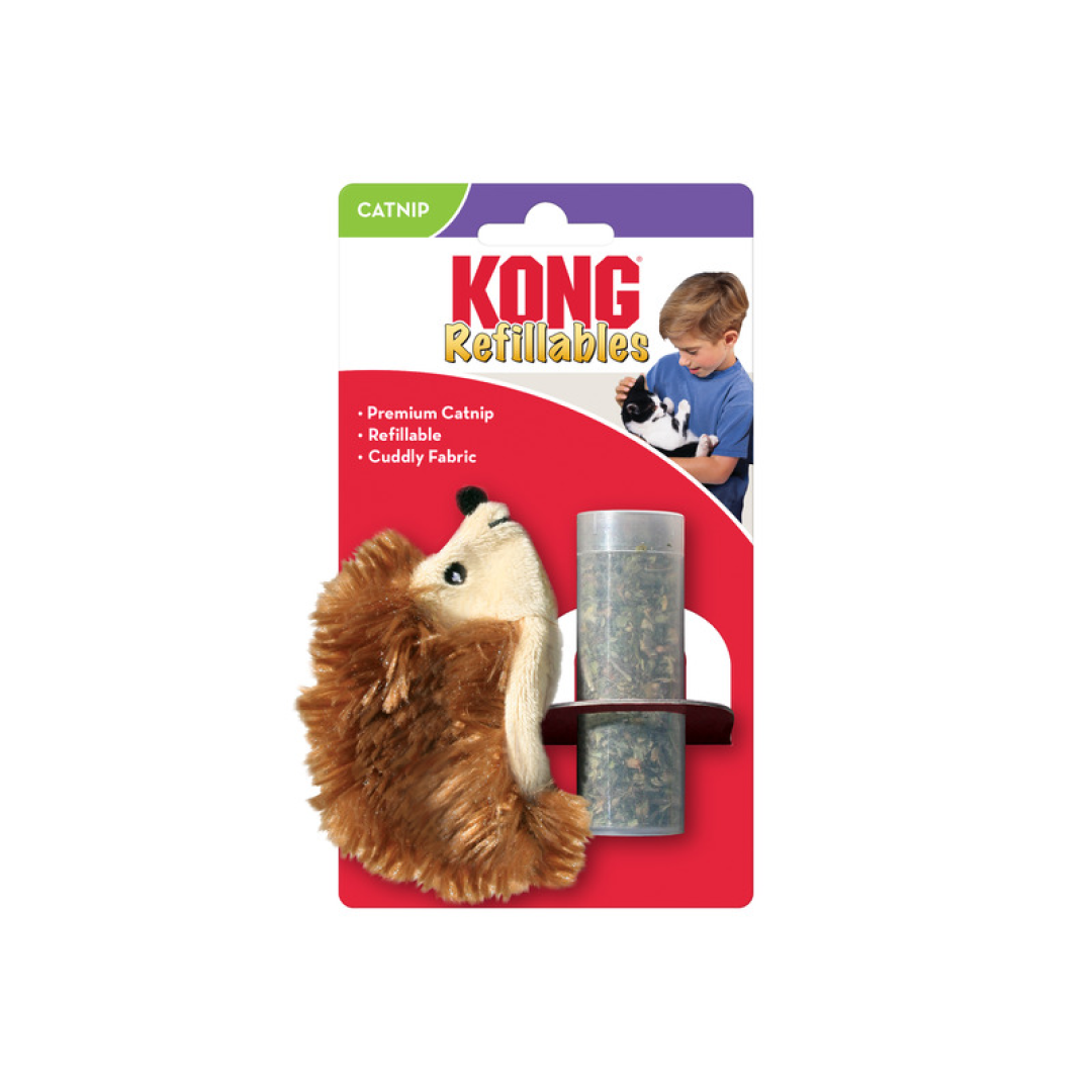 KONG Cat Refillables
