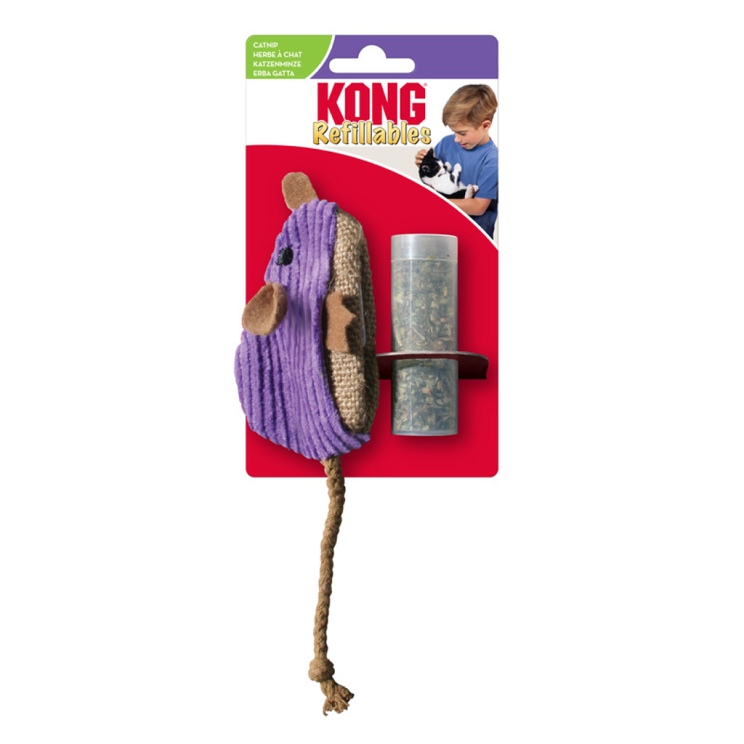 KONG Cat Refillables